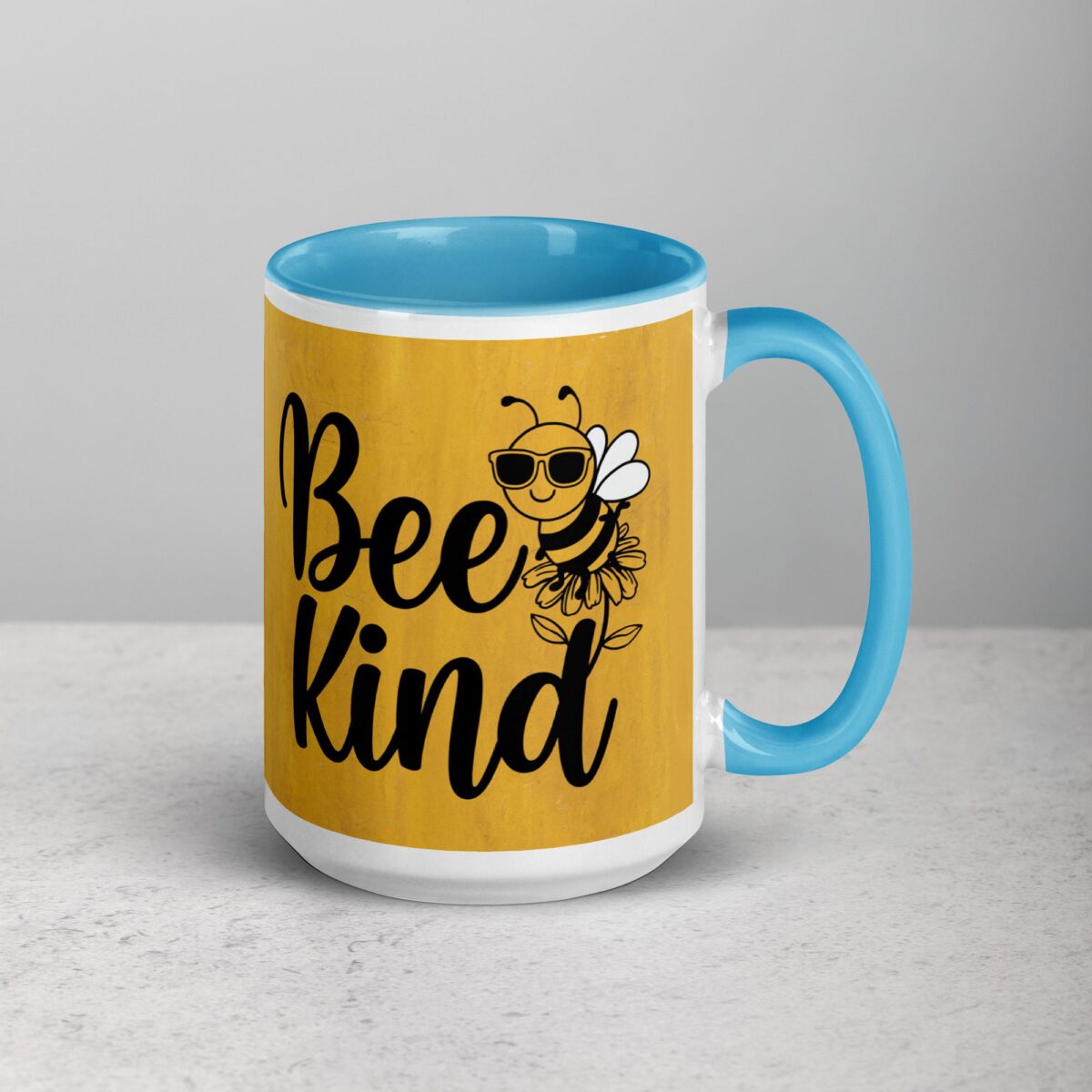 Bee Kind Coffee Mug & Tea Cup - Image 18