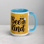 Bee Kind Coffee Mug & Tea Cup - Image 18