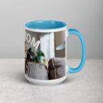 Cat Mom Coffee Mug & Tea Cup - Image 18
