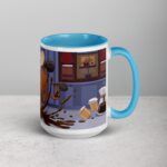Moose-takes Were Made Before Coffee Mug - Image 18