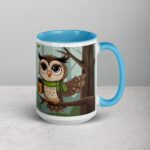 Owl You Need is Coffee Mug - Image 18