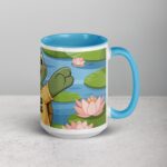 I Need a Hug Turtle Coffee Mug & Tea Cup - Image 18