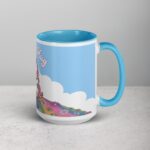 I Need a Hug Unicorn Coffee Mug & Tea Cup - Image 18