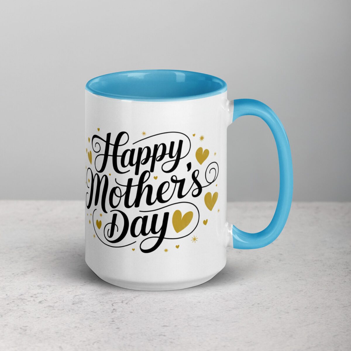 Happy Mothers Day Elegant Coffee Mug - Image 18