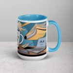 I Worked My Whole Life for This Mug Retirement Cup - Image 18