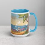 Retirement Plan Coffee Mug - Image 18