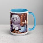 Retired: Goodbye Commute, Hello Pajamas Retirement Mug - Image 18