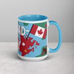 Canad-eh Day Coffee Mug & Tea Cup - Image 18