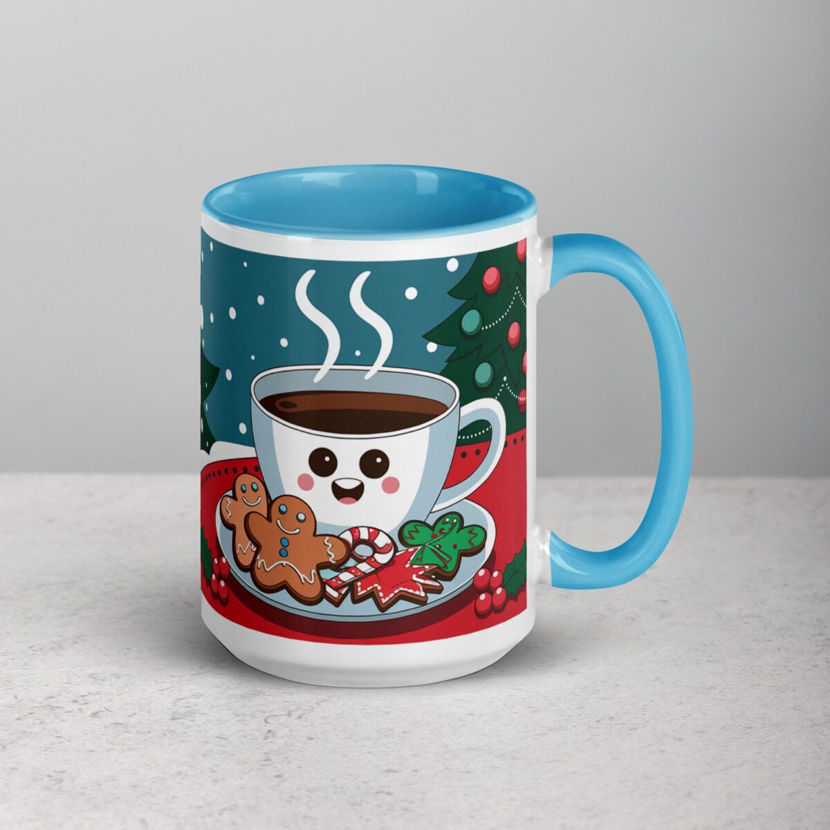 Coffee, Cookies, and Christmas Cheer - Image 18