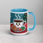 Coffee, Cookies, and Christmas Cheer - Image 18