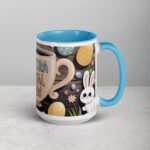 Egg-stra Special Brew Easter Coffee Mug - Image 18