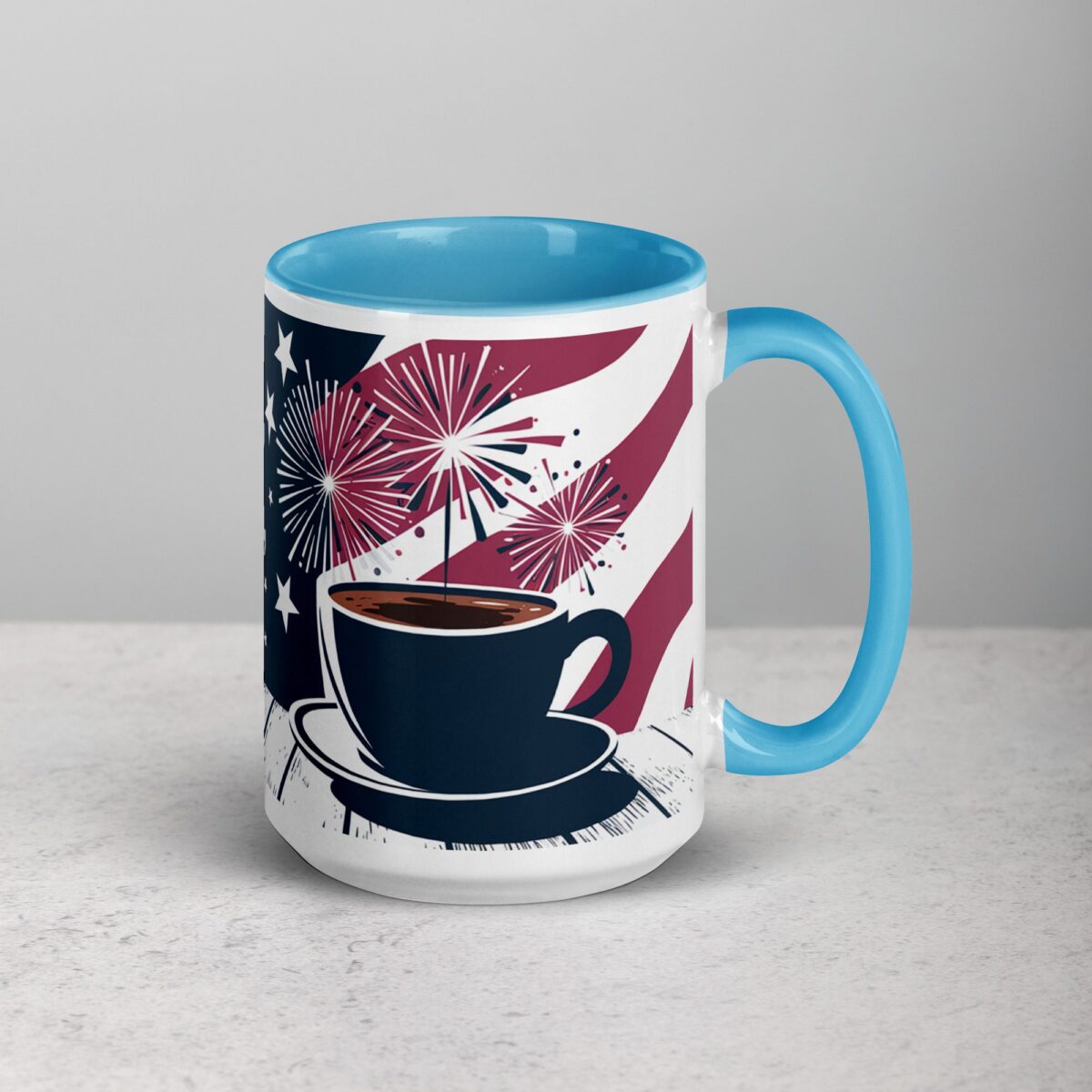 Freedom, Fireworks, and Coffee Mug - Image 18