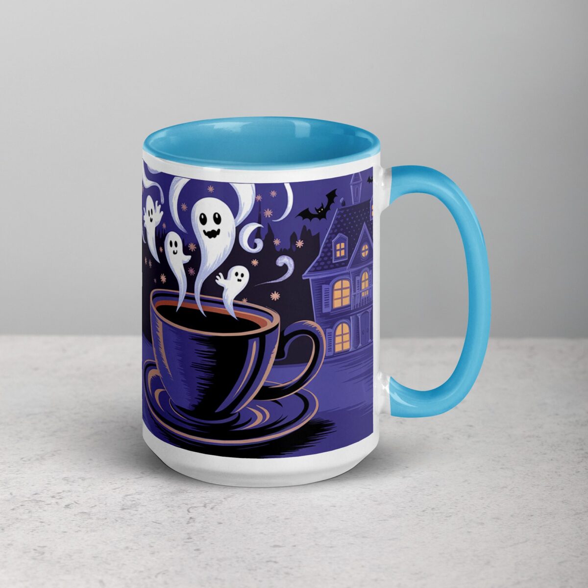 Brew Up Some Magic Halloween Coffee Mug - Image 18