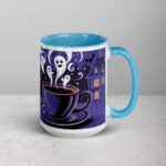Brew Up Some Magic Halloween Coffee Mug - Image 18