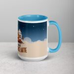 It’s the Great Pumpkin Spice Latte Coffee Mug - Image 18