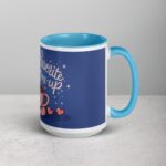 You’re My Favorite Pick-Me-Up Coffee Mug - Image 18