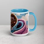 You Warm My Heart (and My Coffee) Mug - Image 18