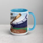 Hit a Home Run with Coffee Mug - Image 18