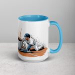 Stealing Bases & Sipping Coffee Mug - Image 18