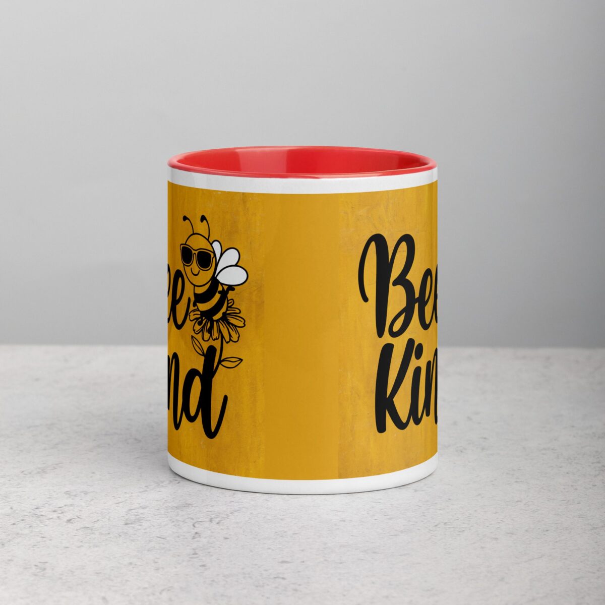 Bee Kind Coffee Mug & Tea Cup - Image 7