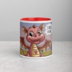 I need a Hug Dragon Coffee Mug & Tea Cup - Image 7