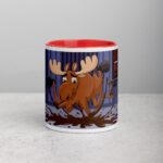 Moose-takes Were Made Before Coffee Mug - Image 7