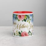 Happy Mothers Day Classy Coffee Mug - Image 7