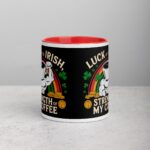 Luck of the Irish, Strength of My Coffee Mug - Image 7