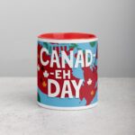 Canad-eh Day Coffee Mug & Tea Cup - Image 7