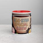 Egg-stra Special Brew Easter Coffee Mug - Image 7