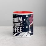 Freedom, Fireworks, and Coffee Mug - Image 7