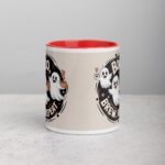 Boo, Brew, Repeat Halloween Coffee Mug - Image 7