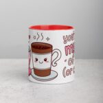 You’re My Cup of Tea (or Coffee) Mug - Image 7