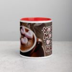 You Mocha Me Happy Valentines Day Coffee Mug - Image 7