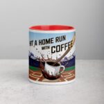 Hit a Home Run with Coffee Mug - Image 7
