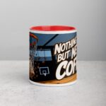 Nothing But Net… and Coffee Mug - Image 7