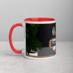 Yorkie I am a Boss Coffee Mug & Tea Cup - Image 8