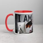 Dragon I am a Boss Coffee Mug & Tea Cup - Image 8