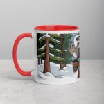 Moose-t Have My Coffee Mug - Image 8