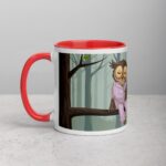 Owl Be Ready... After My Coffee Mug - Image 8