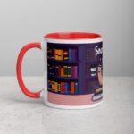 Snailed It! After My Coffee Mug - Image 8