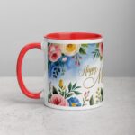 Happy Mothers Day Classy Coffee Mug - Image 8