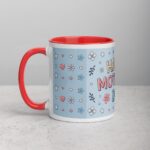 Happy Mothers Day Heartfelt Collage Coffee Mug - Image 8