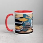 I Worked My Whole Life for This Mug Retirement Cup - Image 8