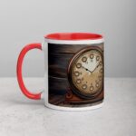 Every Hour is Happy Hour Now Retirement Coffee Mug - Image 8