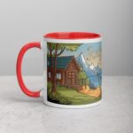 Retirement Plan Coffee Mug - Image 8