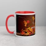 Falling for Coffee Mug - Image 8