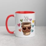 You’re Brew-tiful, Thank You! Coffee Mug - Image 8
