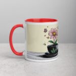 Thank You for Helping Me Grow Coffee Mug - Image 8