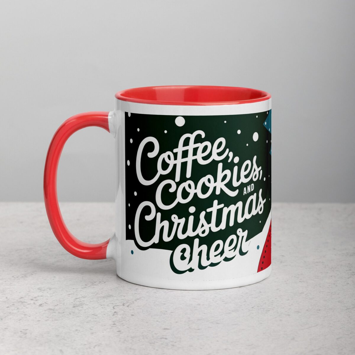 Coffee, Cookies, and Christmas Cheer - Image 8